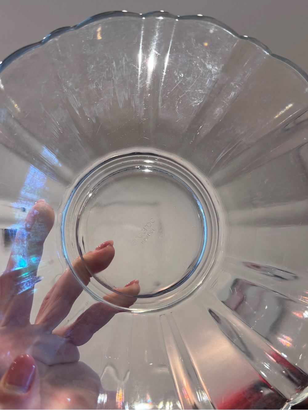 ARCOROC Dish - Picture 5 of 5